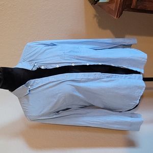 Gap The Tailored button down shirt